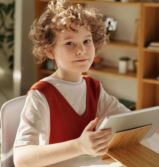 Using iPad Pro to Transform Student Creativity with AR
