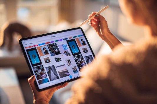 Discover the Exciting Features of iPadOS 16: The Ultimate Update for Your iPad