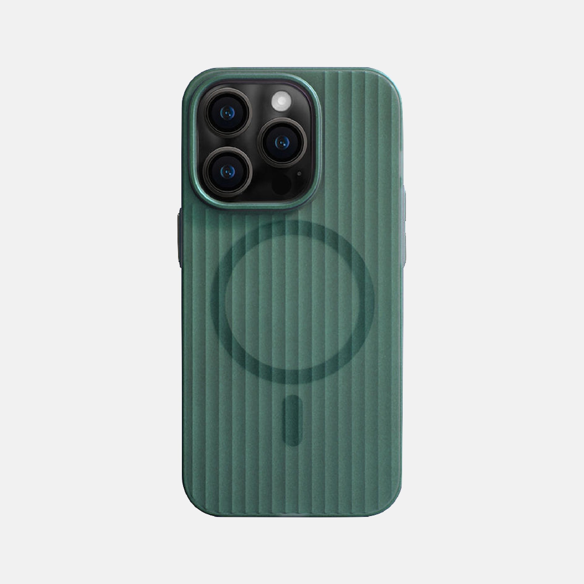 Ridge Case Ridge Case