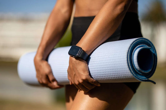 From Ordinary to Extraordinary: How Apple Watch Can Revolutionize Your Fitness Routine