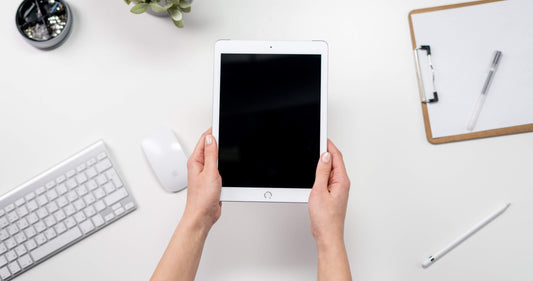 Tips to take your iPad Productivity to the next level