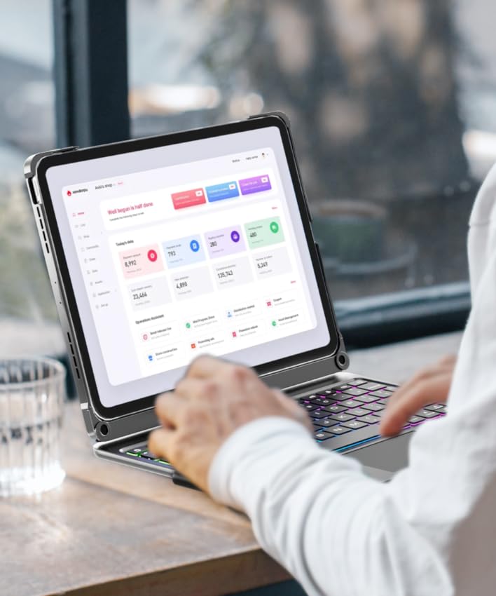 Are iPad Keyboard Cases Worth It? – Mave