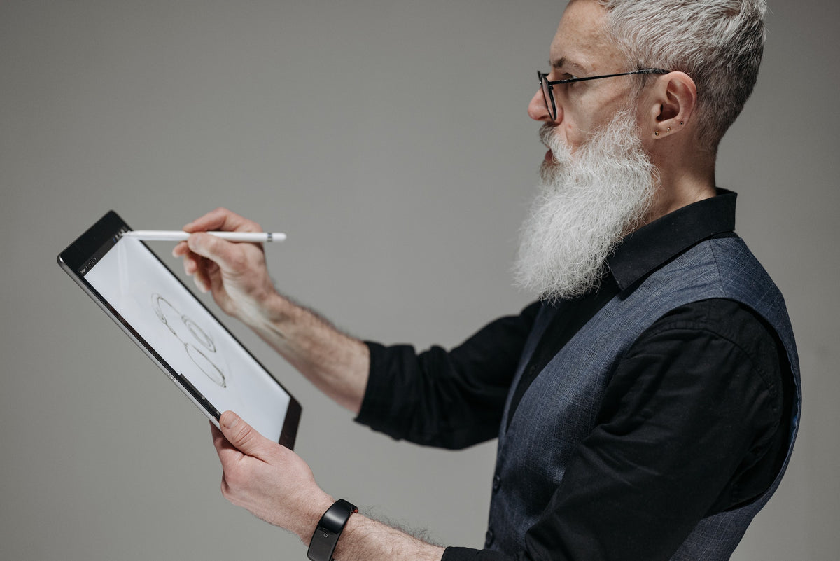 Master Your Art: Unleash Your Creativity with the Best iPad for Drawin ...