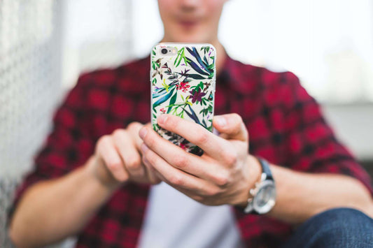 Stay in Style: Trendy and Fashionable Cases for Your iPhone