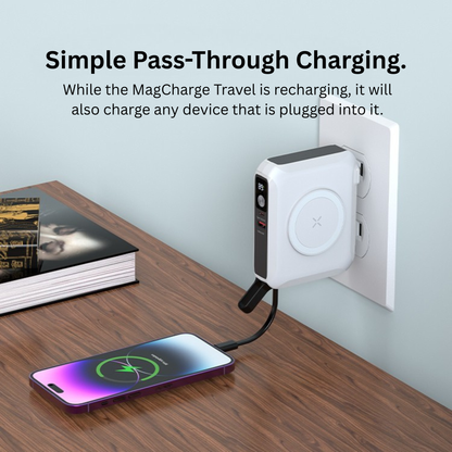 MagCharge Travel