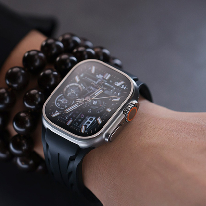 Apple Watch Luxury Sport Band