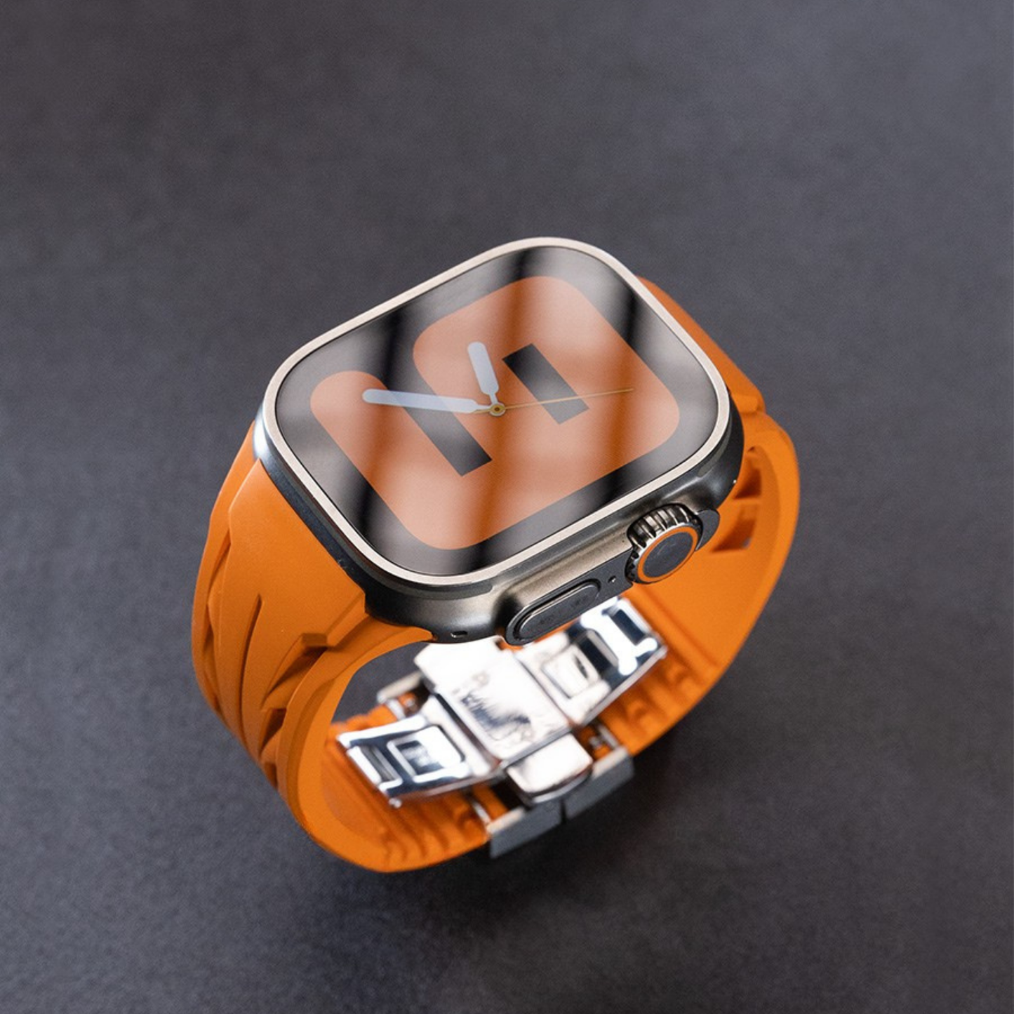 Apple Watch Luxury Sport Band