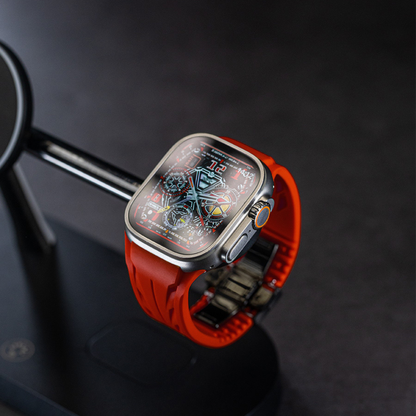 Apple Watch Luxury Sport Band