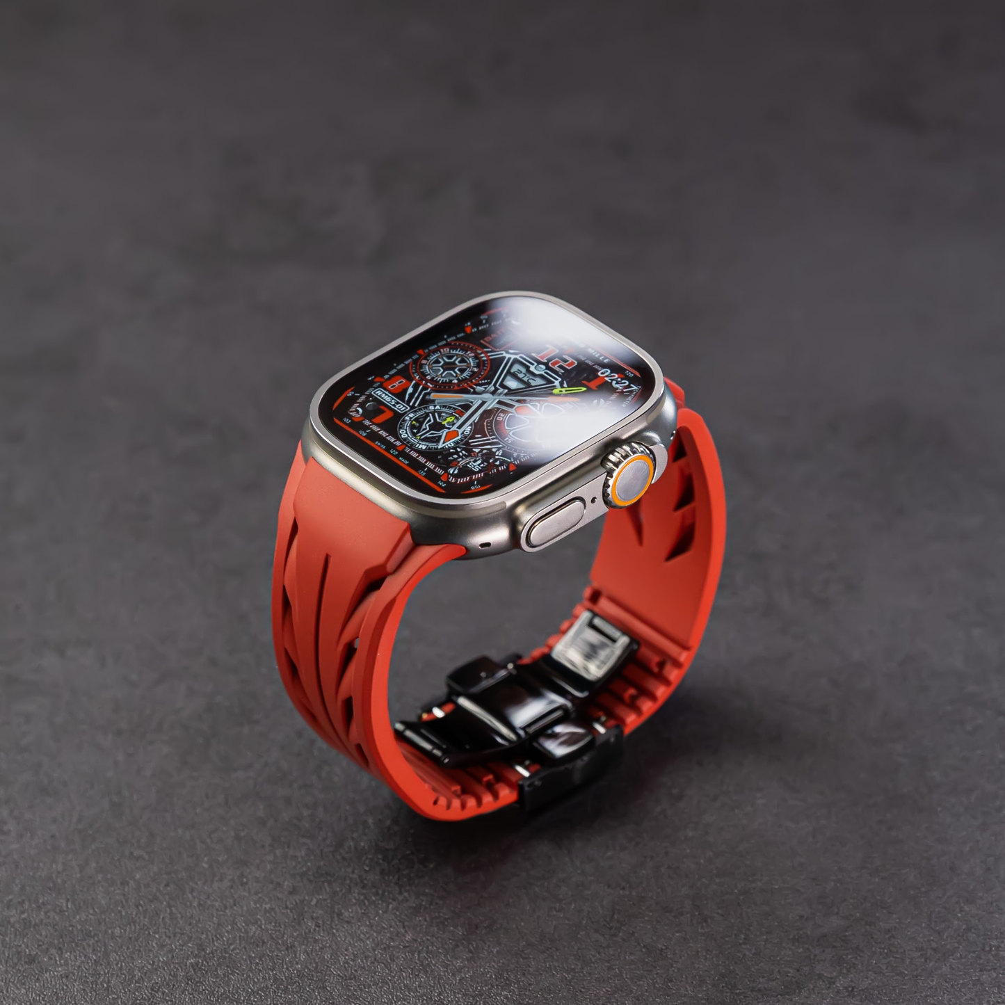 Apple Watch Luxury Sport Band