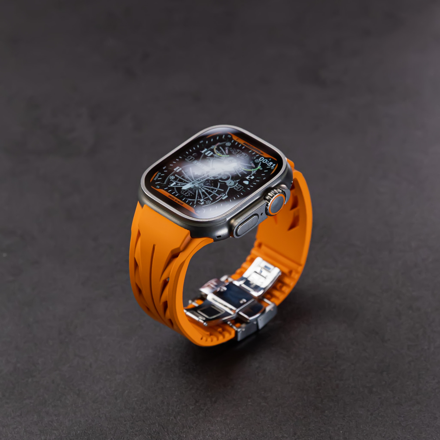 Apple Watch Luxury Sport Band