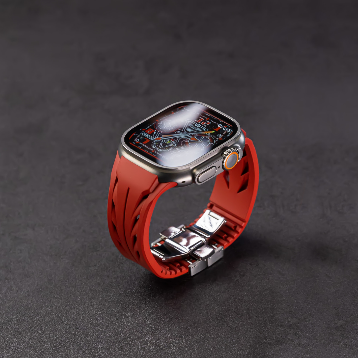 Apple Watch Luxury Sport Band