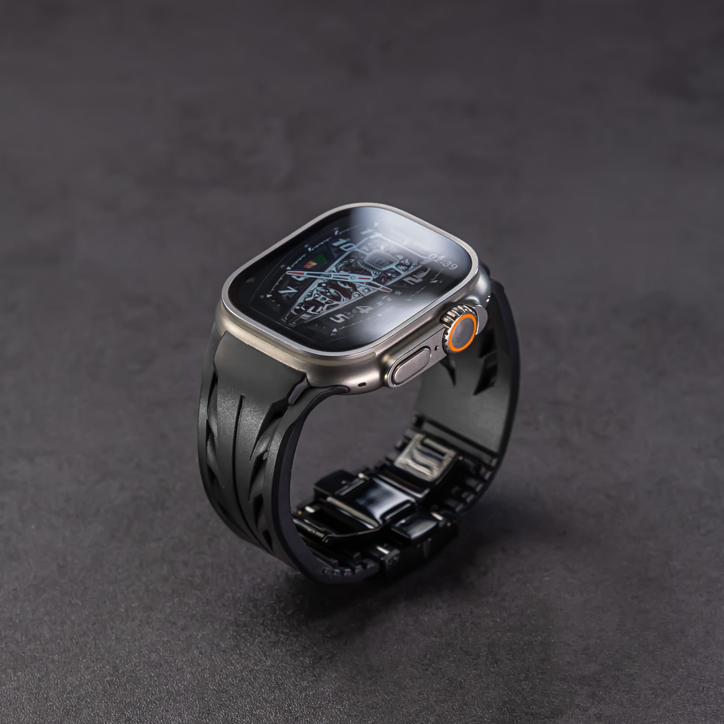 Apple Watch Luxury Sport Band