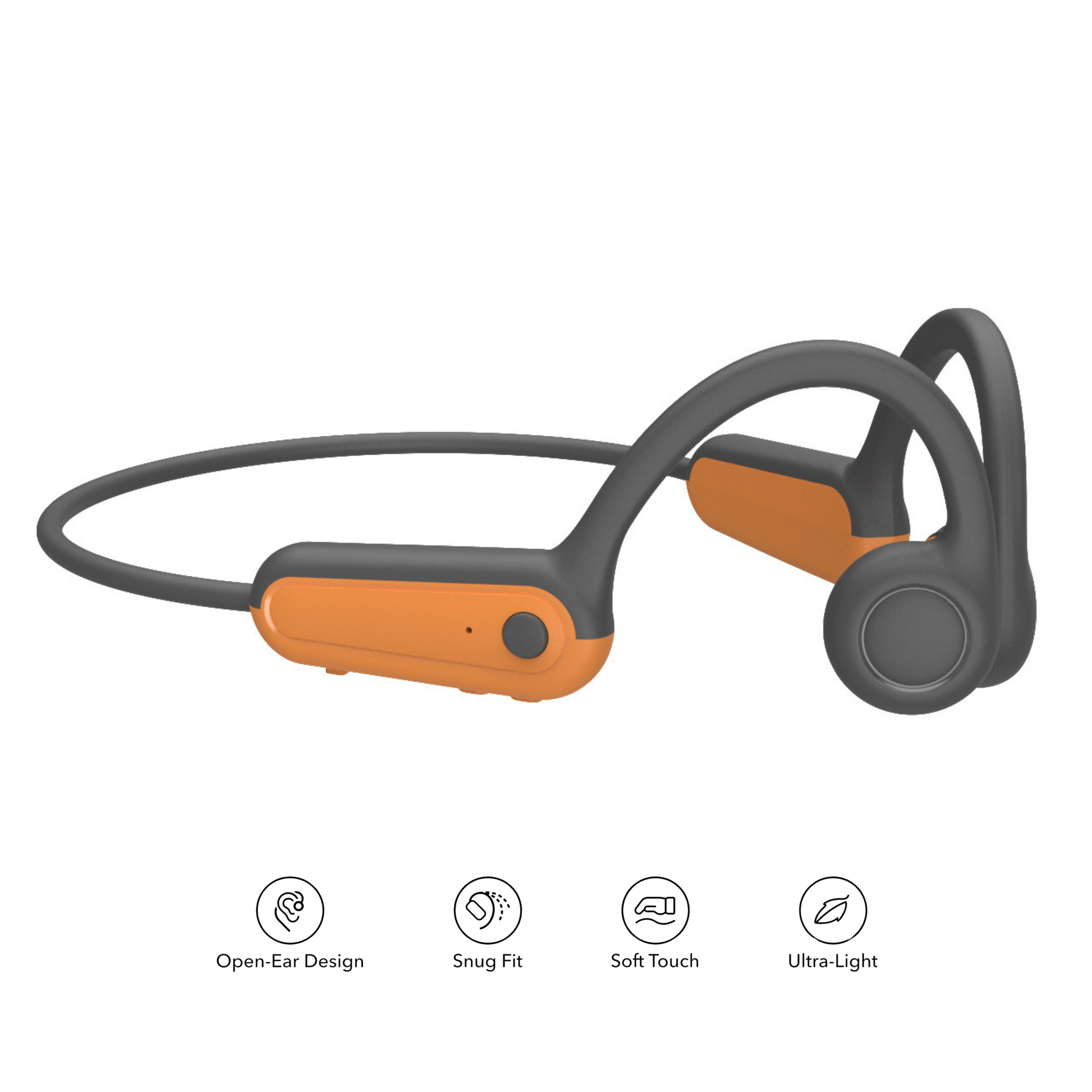 Shokz Bone Conduction hoofdtelefoon aanbieding bij Makro Shokz Bone Conduction hoofdtelefoon aanbieding bij Makro
