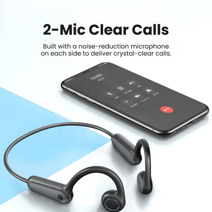 Open Ear Headphones with bluetooth 5.3