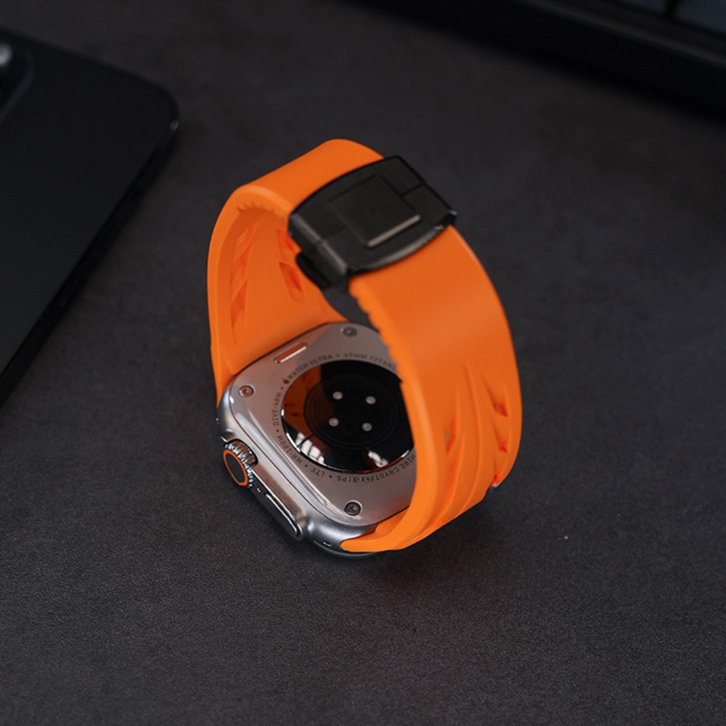 Apple Watch Luxury Sport Band