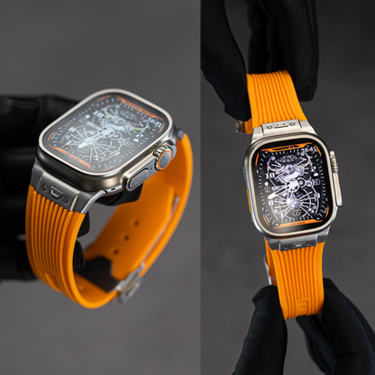 Big Bang Apple Watch Band