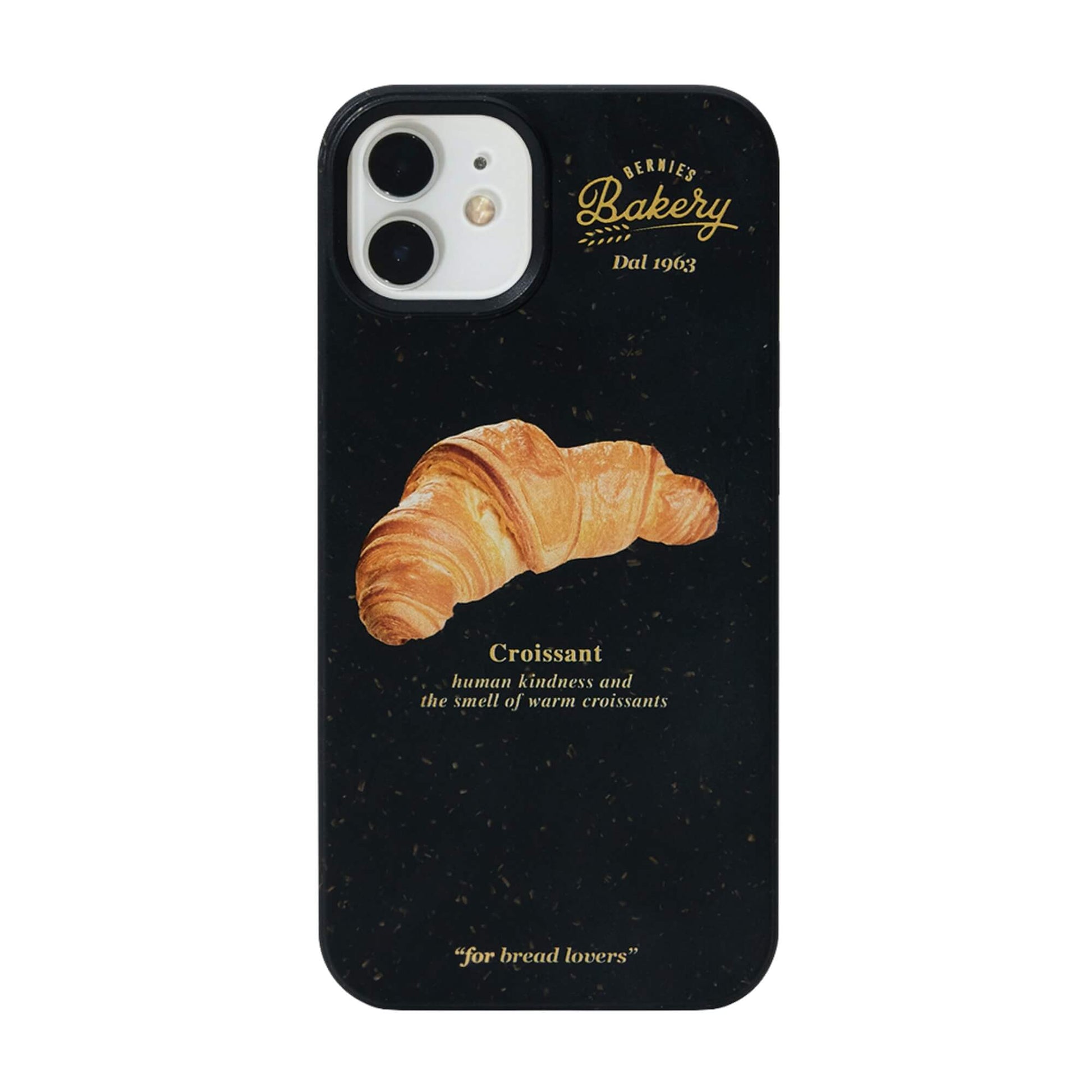 Bread Lover iPhone Case Mave Bread Lover iPhone Case Mave