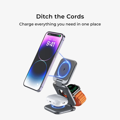 ChargePod C55Plus