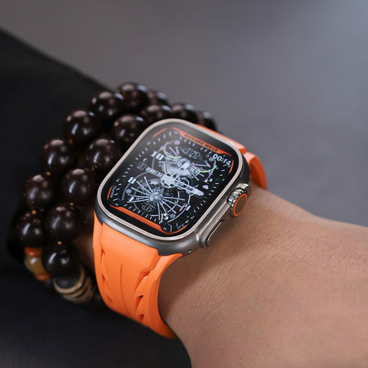 Apple Watch Luxury Sport Band