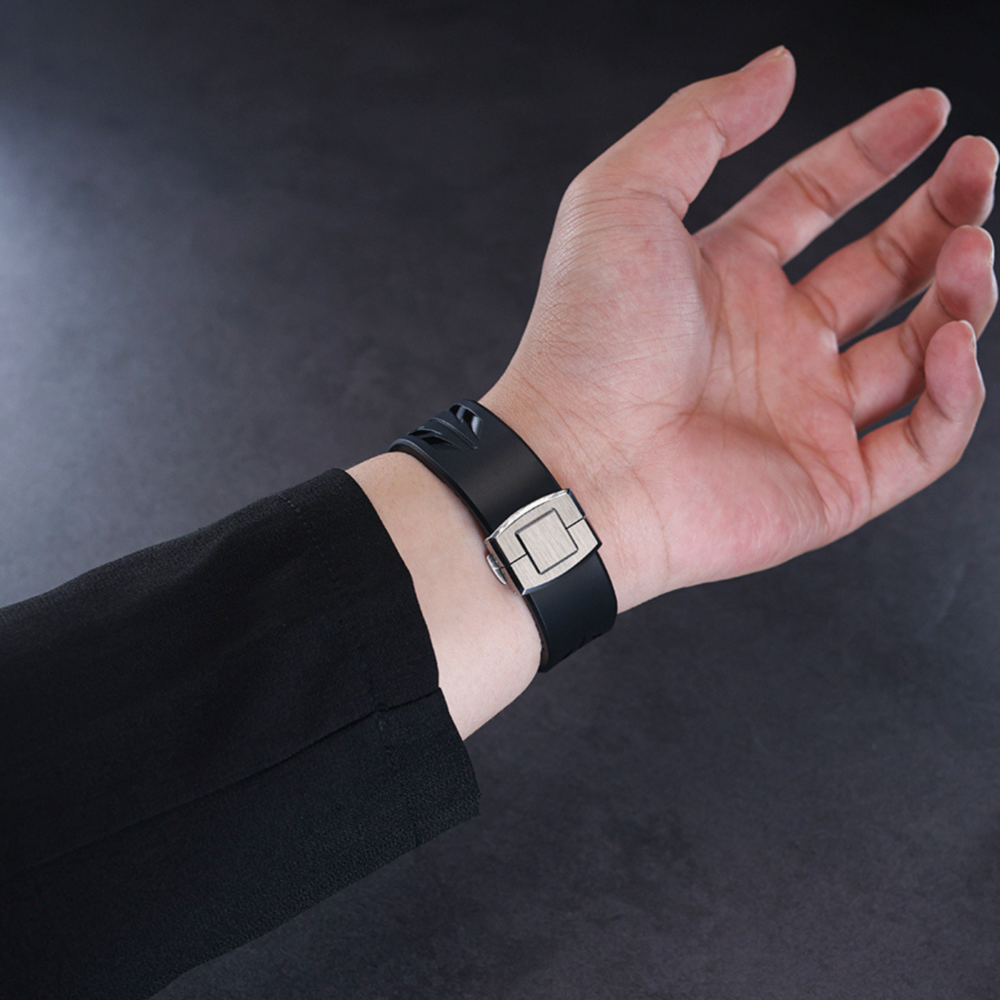 Apple Watch Luxury Sport Band