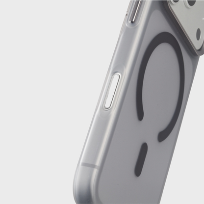 MagSafe Clarity -iPhone Case