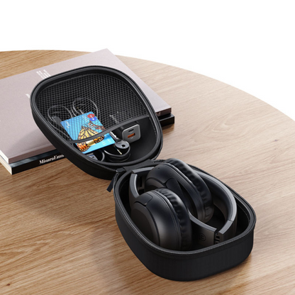 Headphone Storage Bag