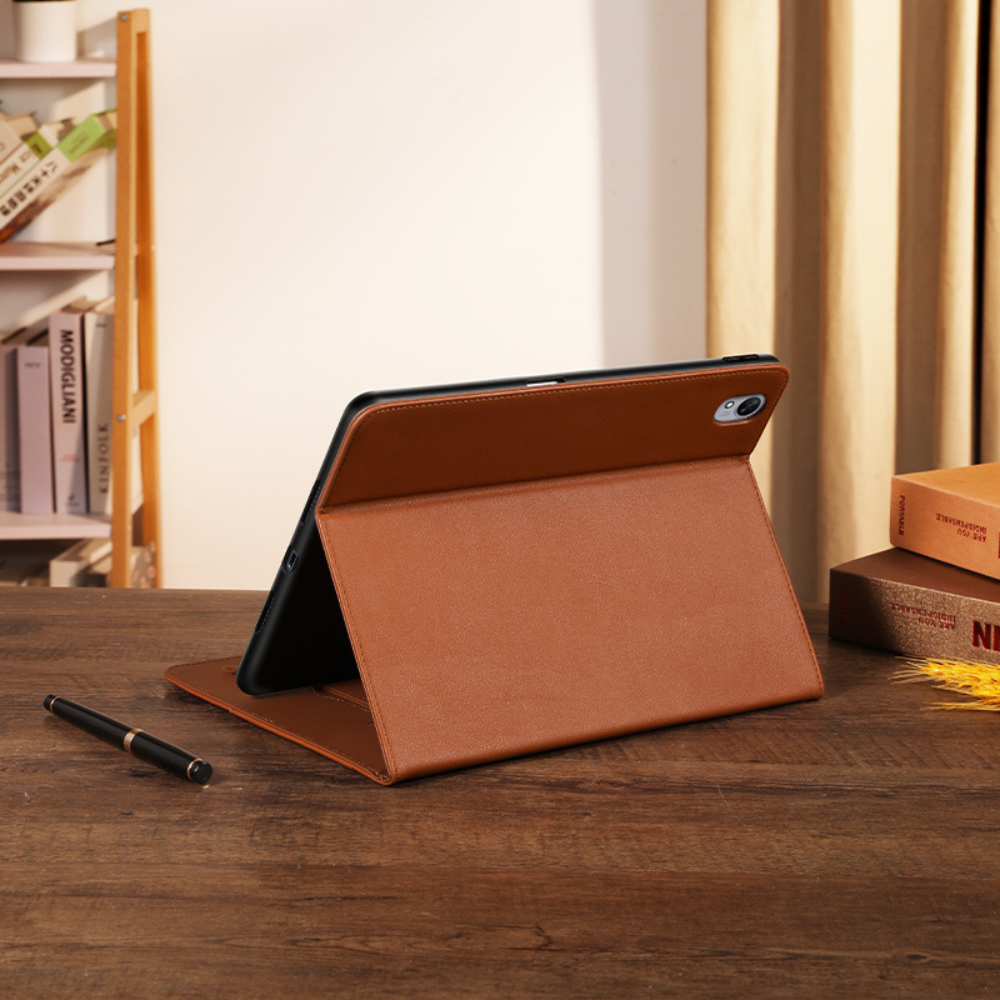 iPad Leather Portfolio Case