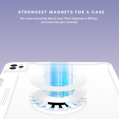 Magnetic Folio Case