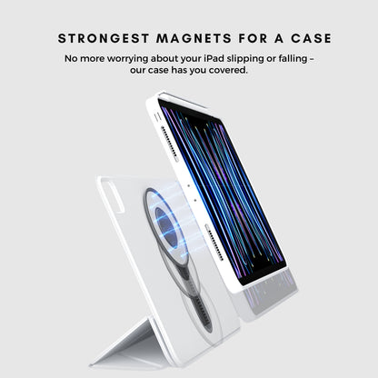 Magnetic Folio Case