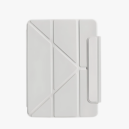 Magnetic iPad Folio Case