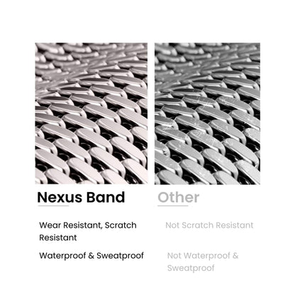 Nexus Band