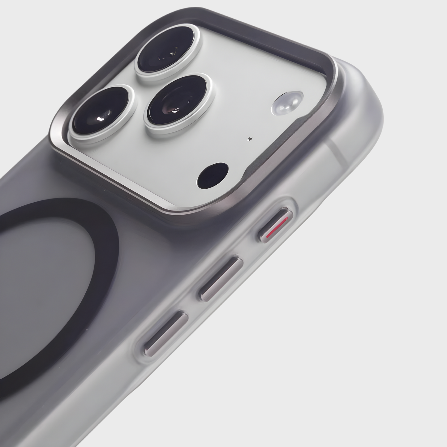 MagSafe Clarity -iPhone Case