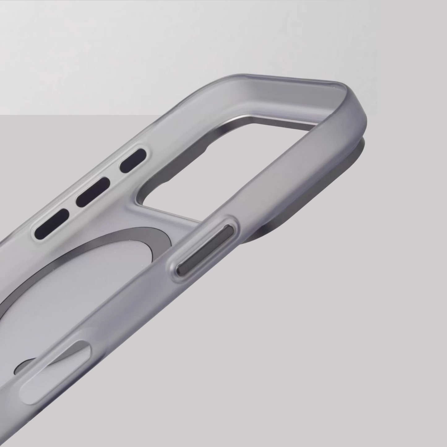MagSafe Clarity -iPhone Case