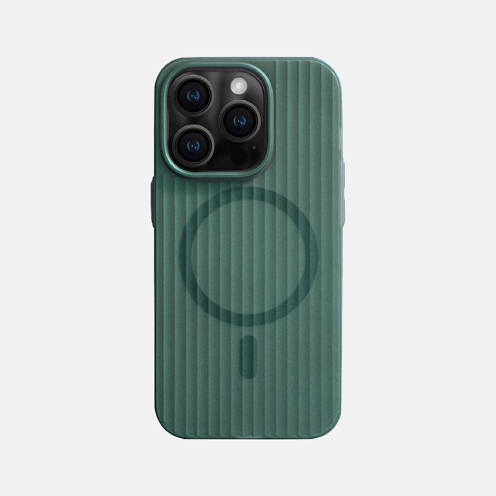 Ridge Case Ridge Case