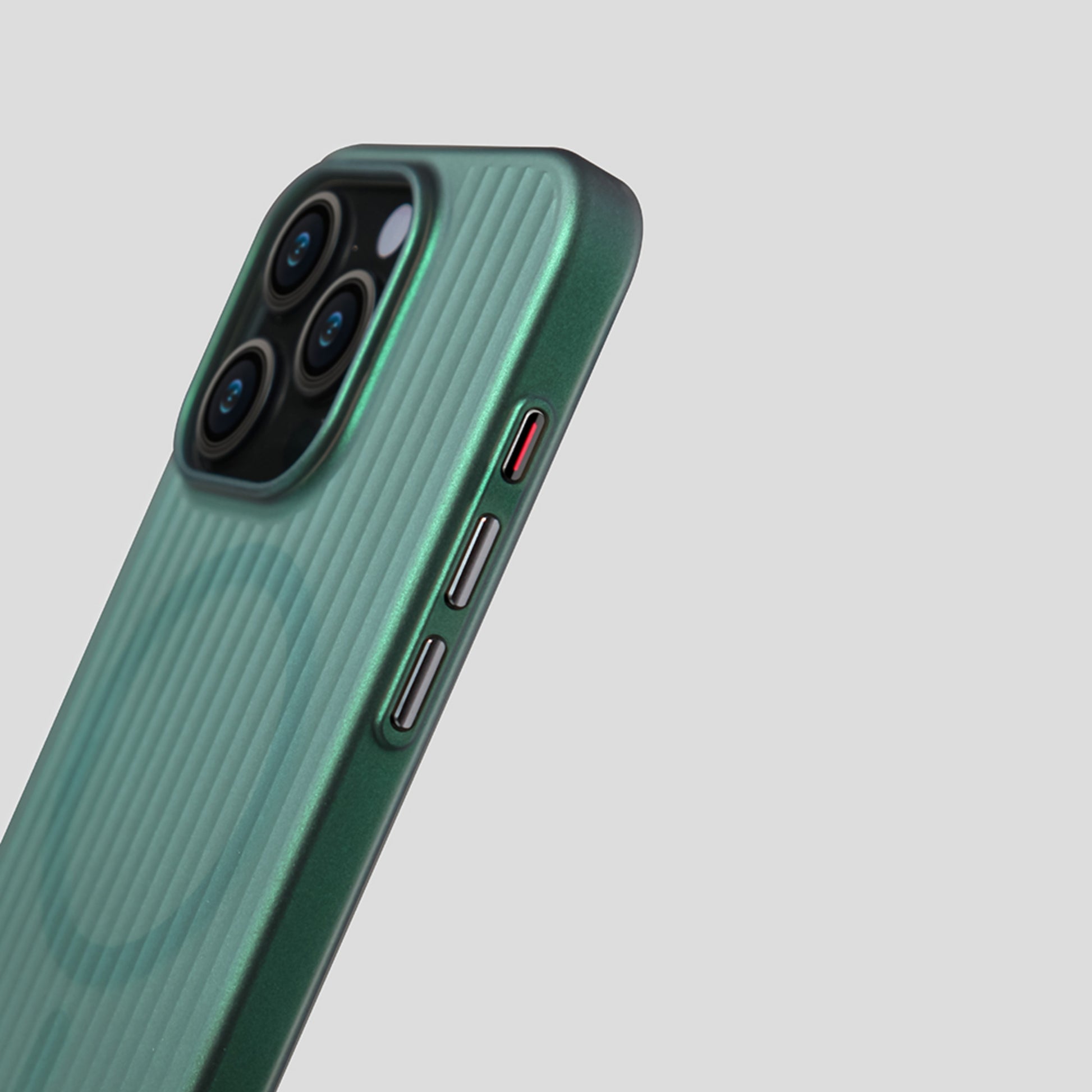 Ridge Case Ridge Case