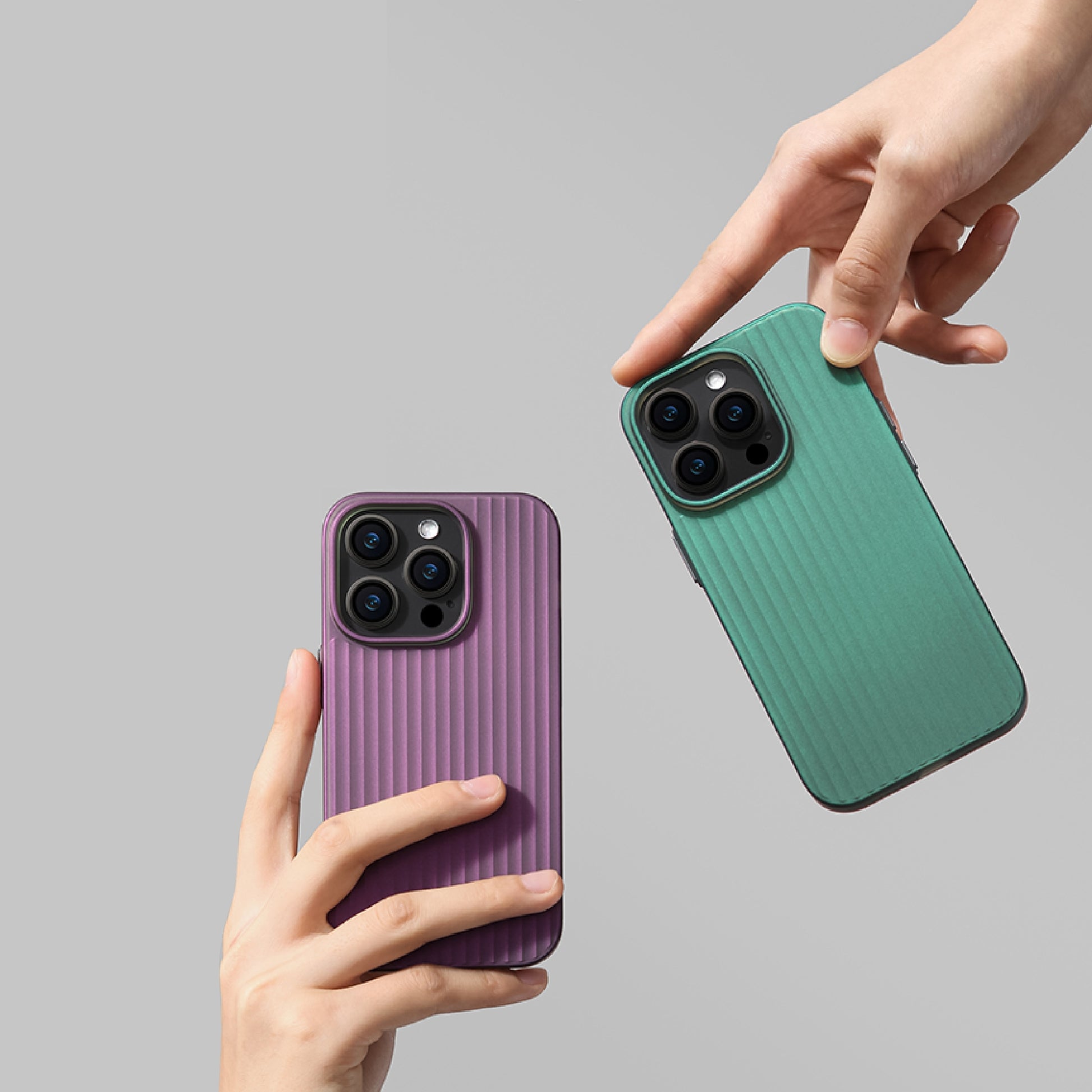 Ridge Case Ridge Case