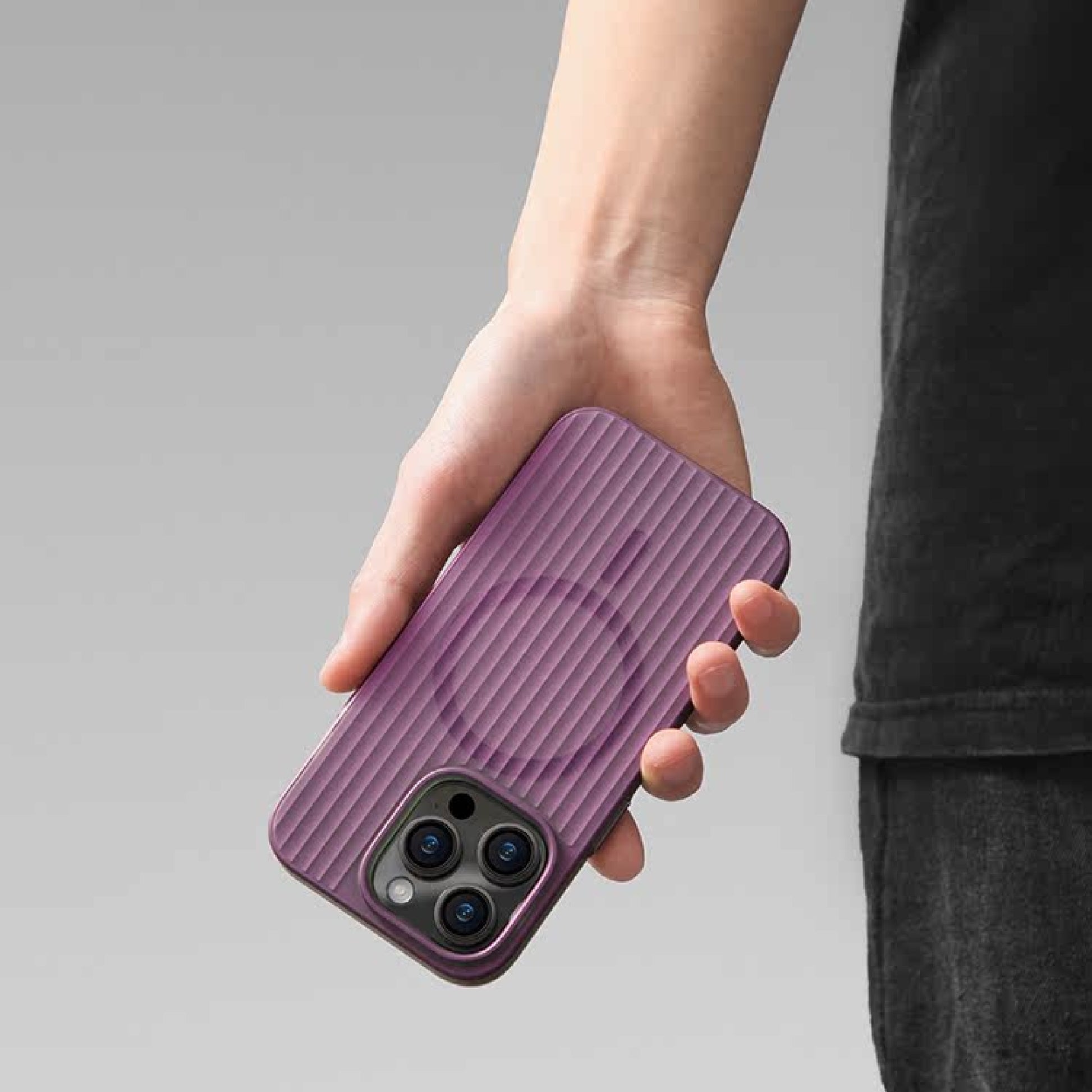 Ridge Case | Corrugated iPhone Case Mave Ridge Case | Corrugated iPhone Case Mave