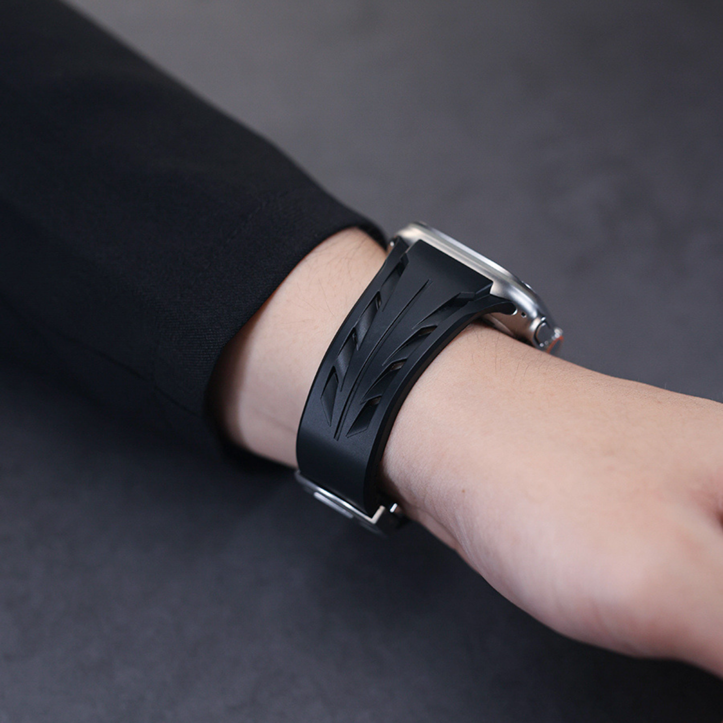 Apple Watch Luxury Sport Band