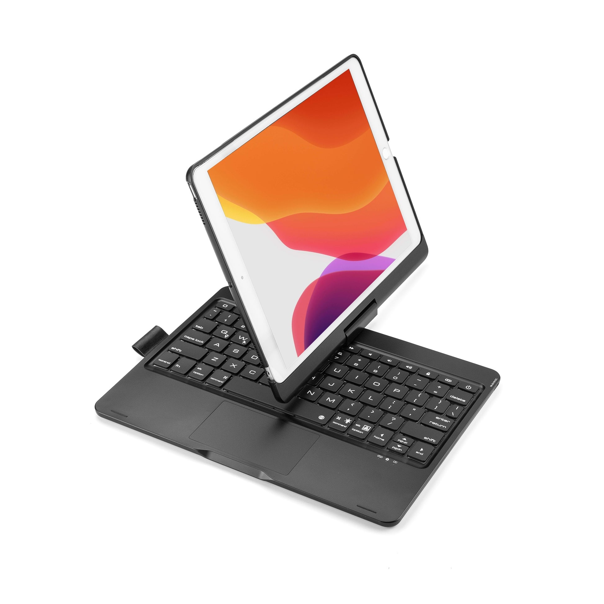 iPad 8 Keyboard Case