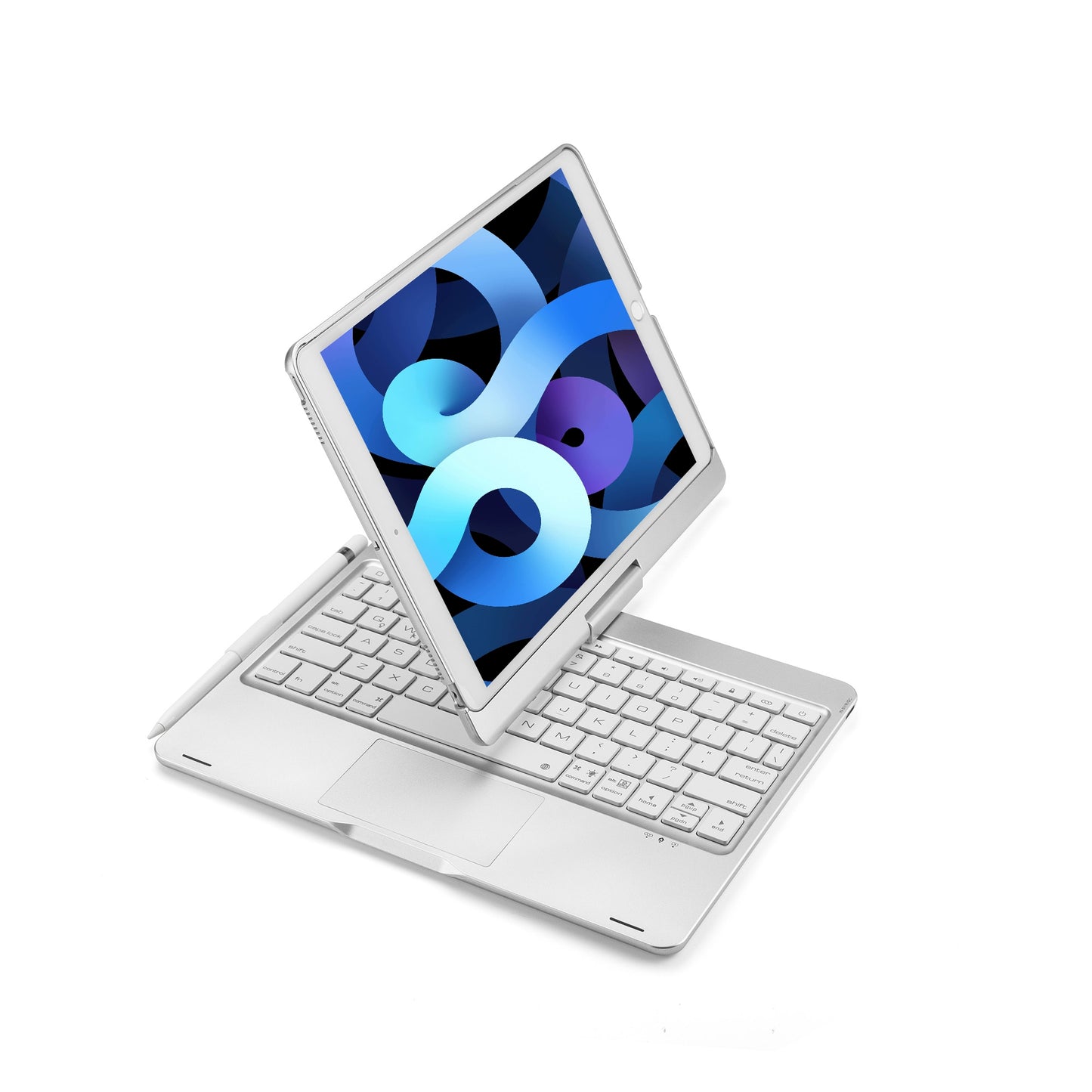 Twist iPad Air Keyboard