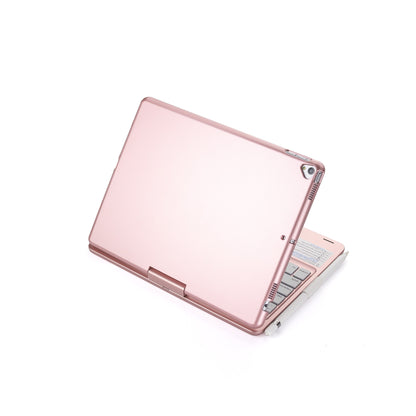 Pink iPad Air Keyboard