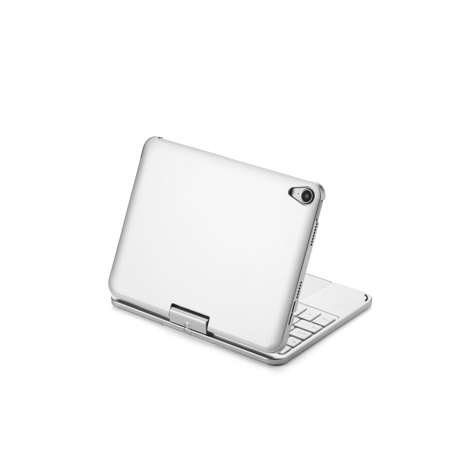 Silver iPad Mini 6 Keyboard