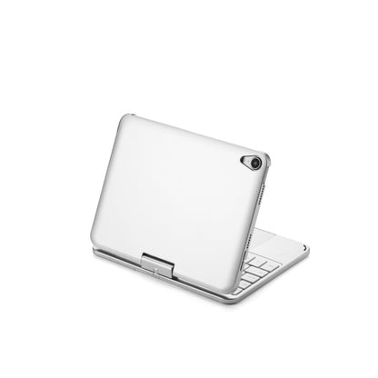 Silver iPad Mini 6 Keyboard