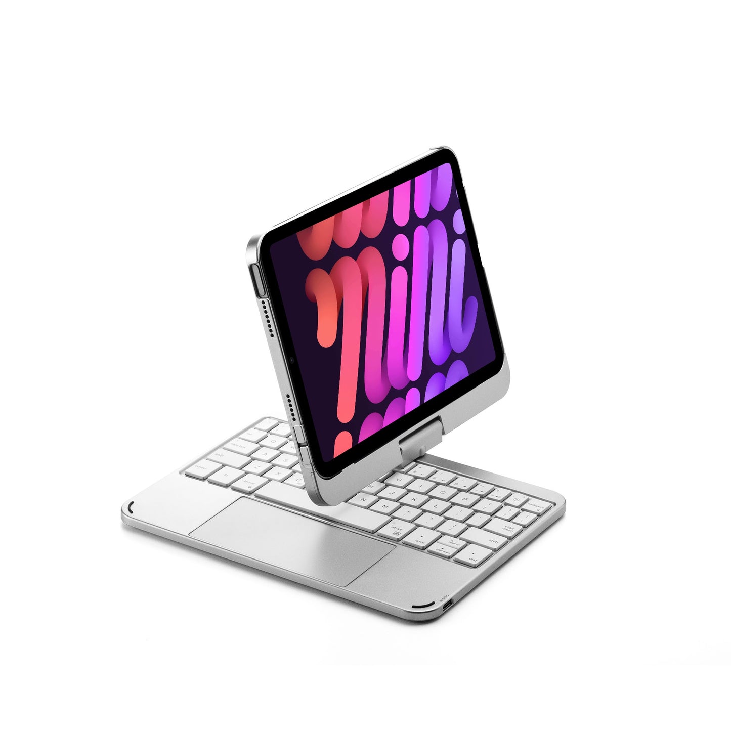 iPad Mini 6 Keyboard Case