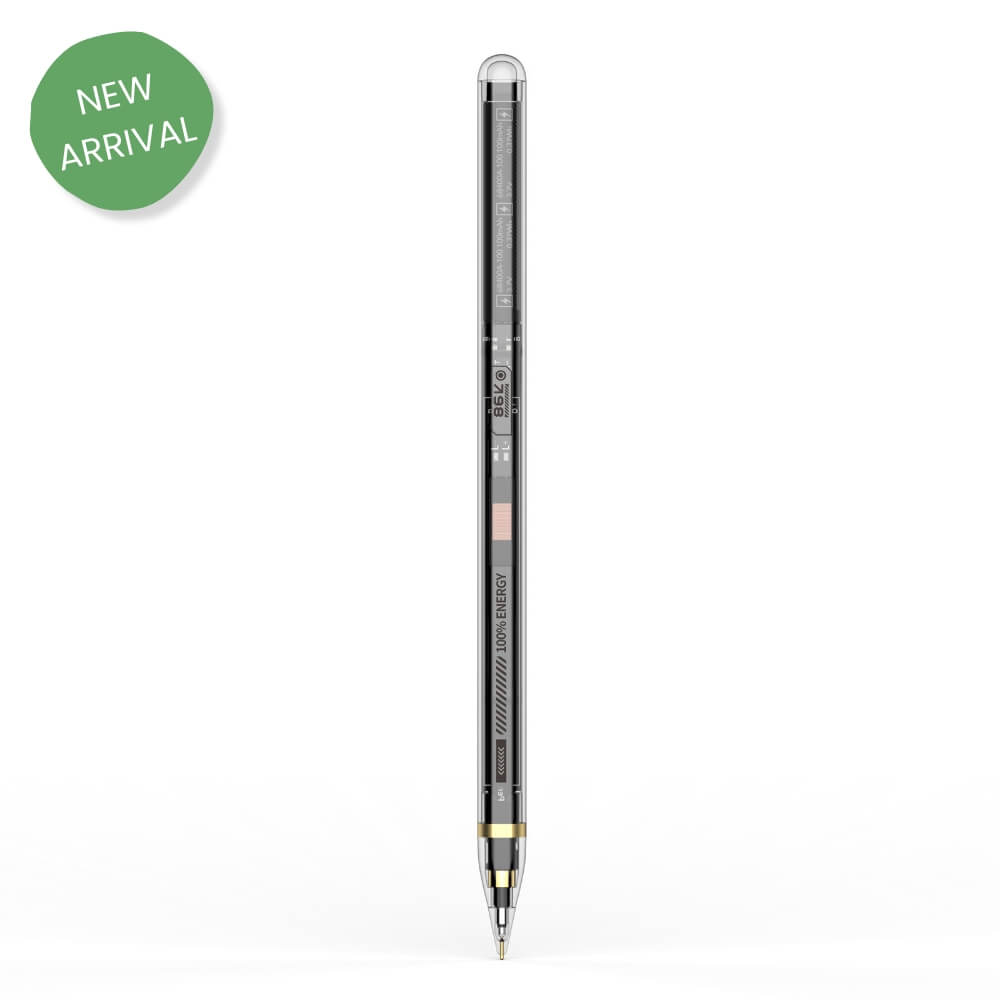 Swift Scribere 2.0 | Transparent iPad Pencil – MaveMall