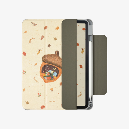 The Chestnut iPad Case