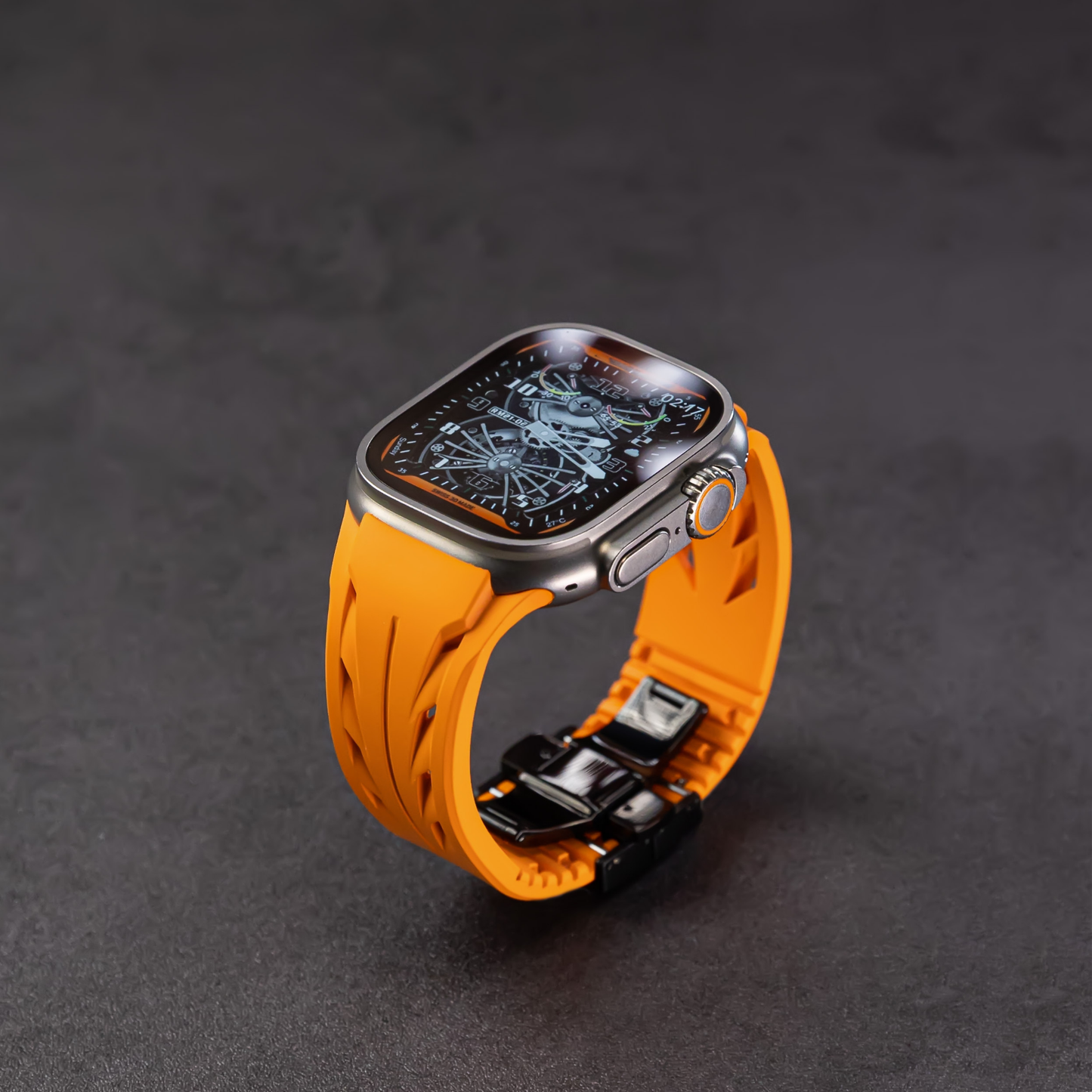 Apple Watch Luxury Sport Band