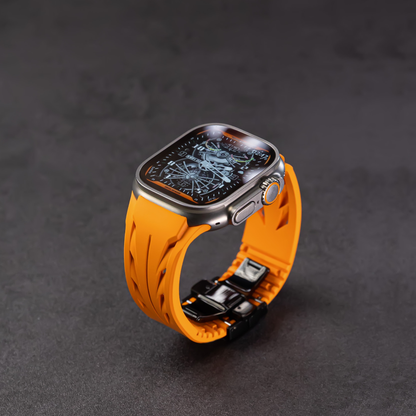 Apple Watch Luxury Sport Band