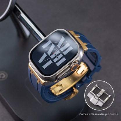 Waymont -Apple Watch Band