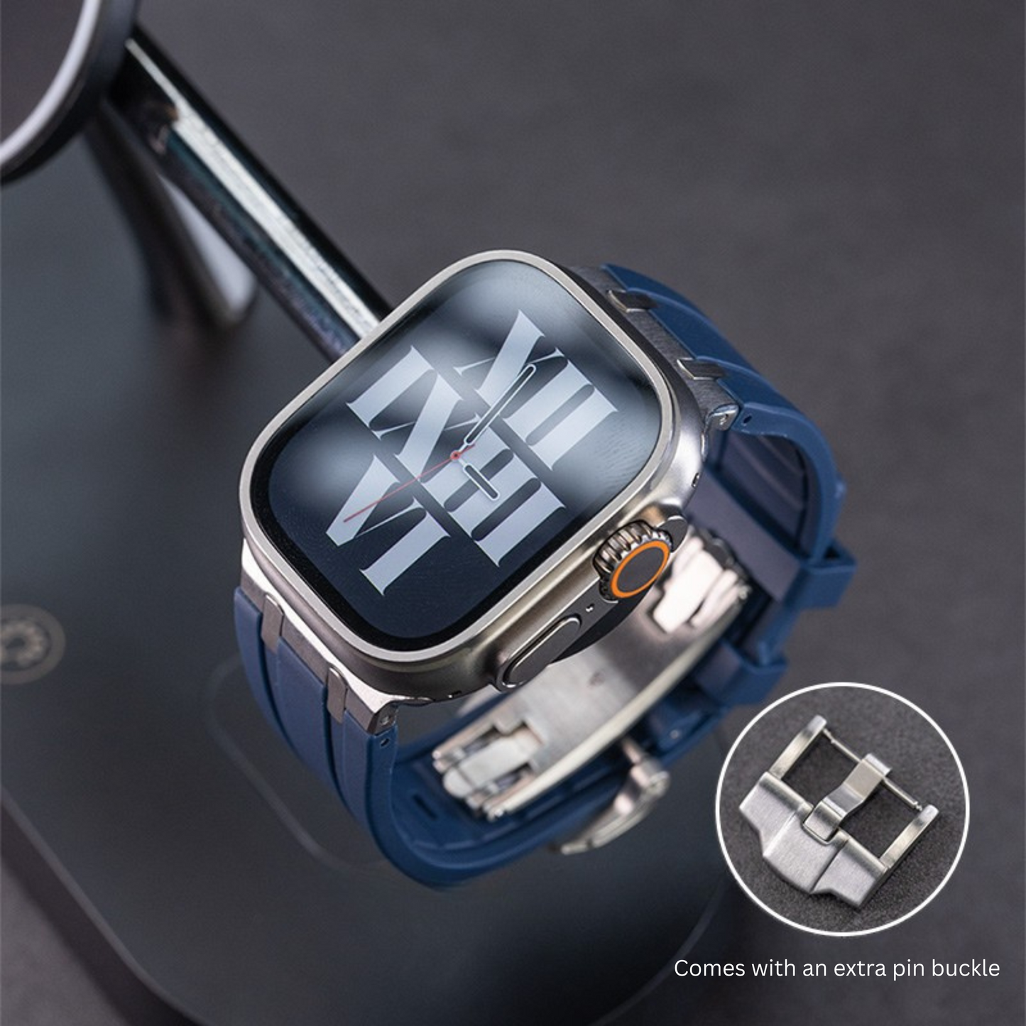 Waymont -Apple Watch Band